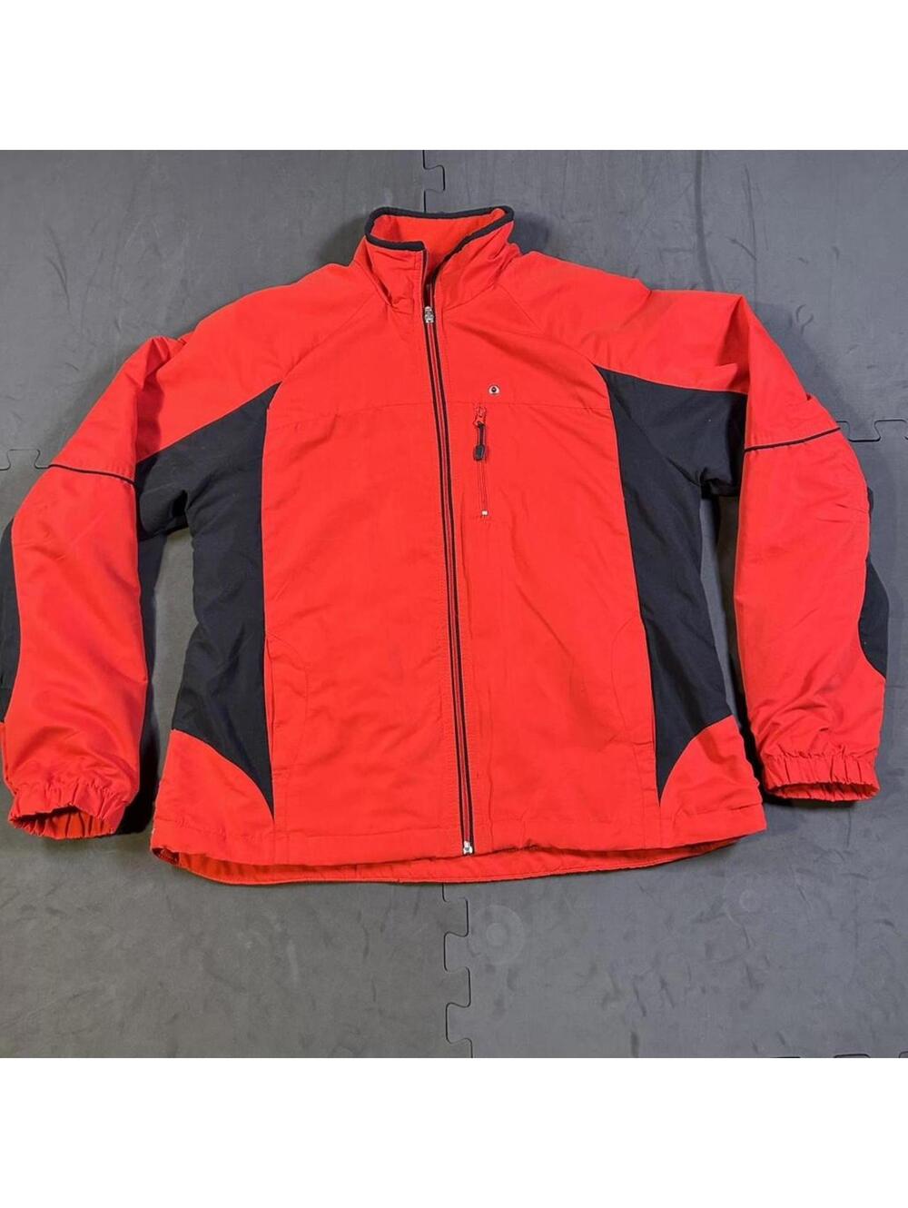 Danskin Women's Red Jacket
